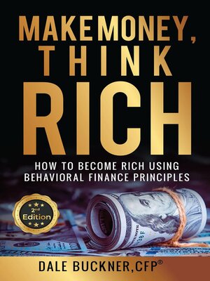 cover image of Make Money, Think Rich